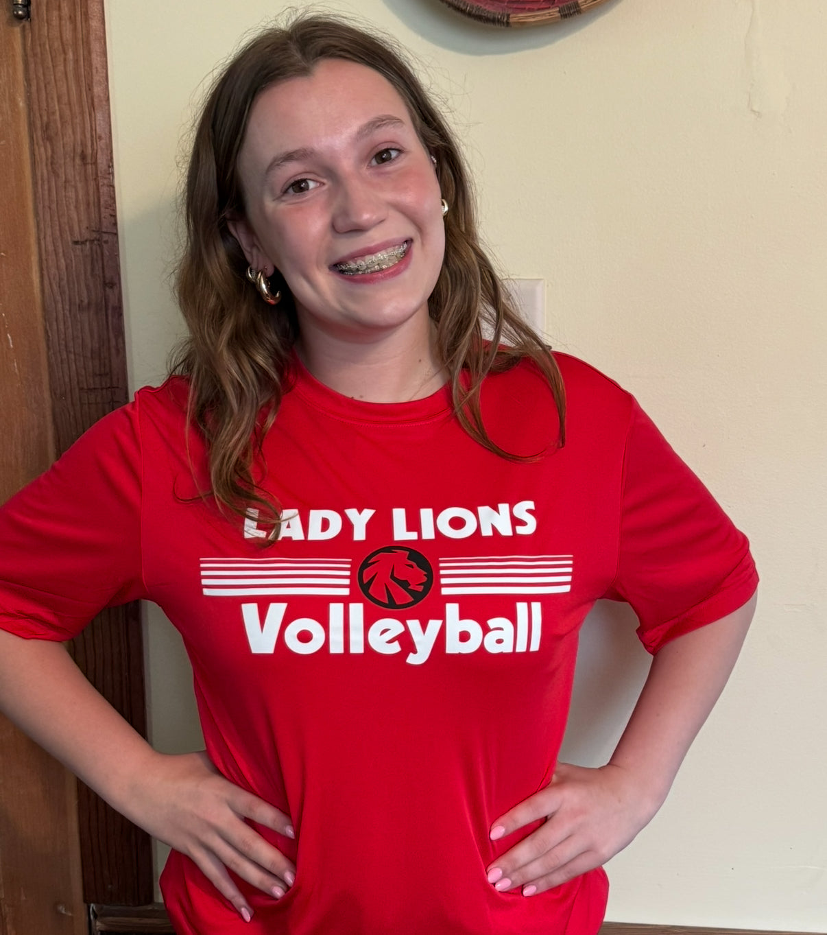Summer 2025 Shirt