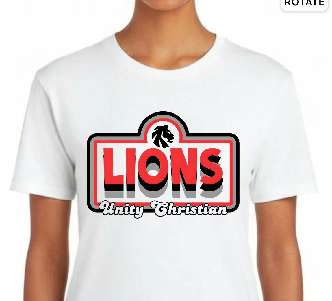 2026 Unity Christian