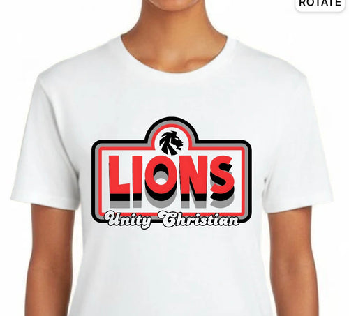 2026 Unity Christian