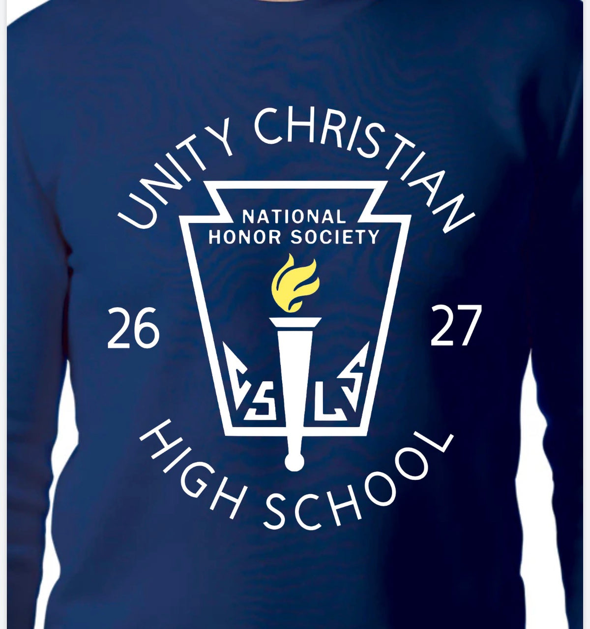 NHS Shirt