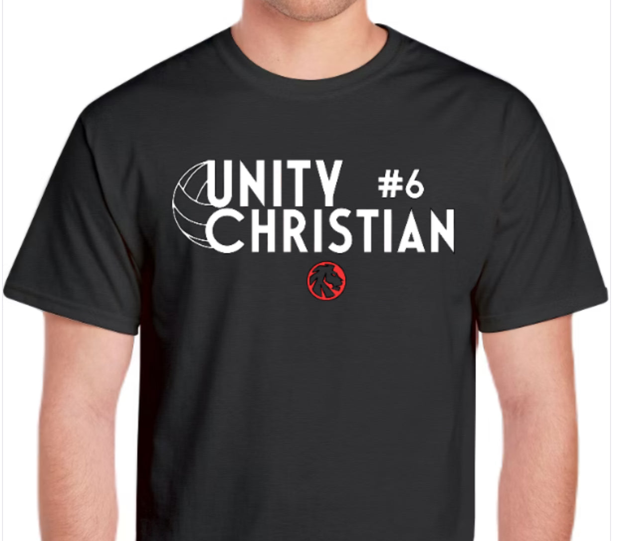 2025 Team Shirt