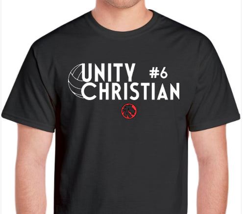 2025 Team Shirt