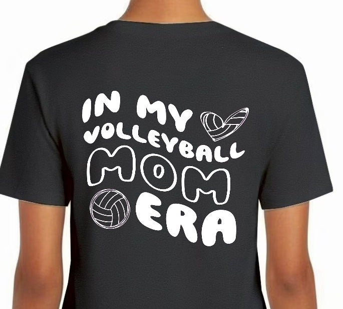 VOLLEYBALL ERA