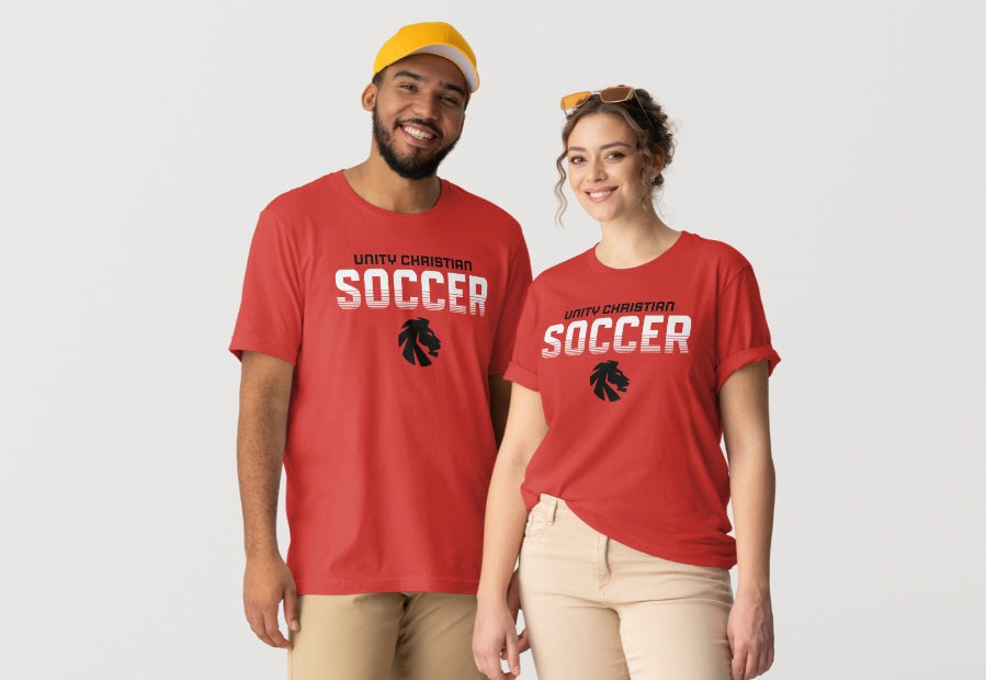 Soccer Shirt