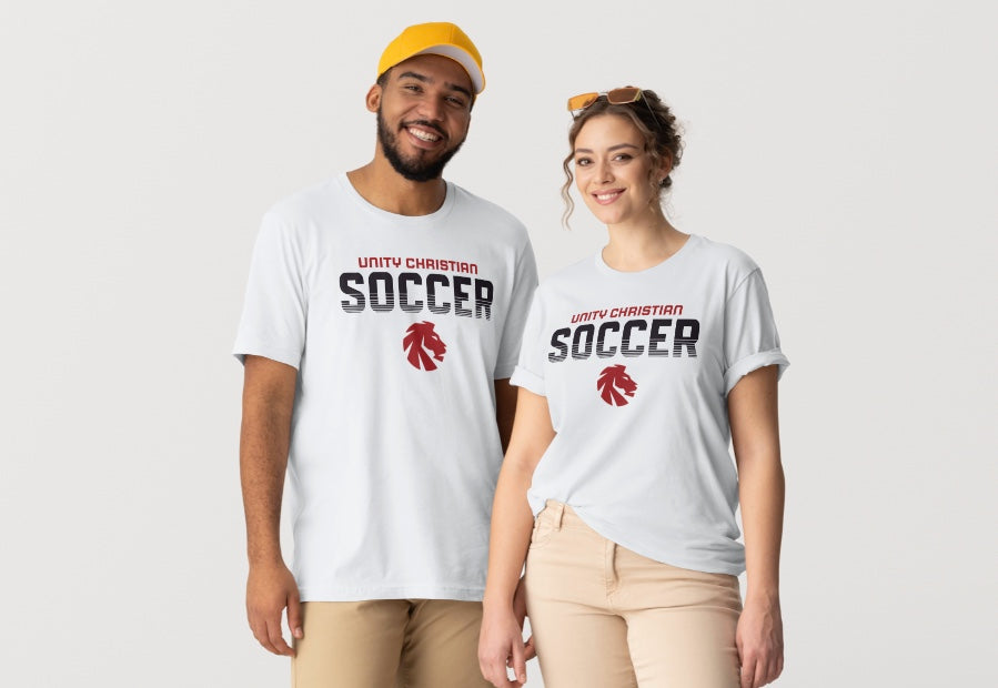 Soccer Shirt