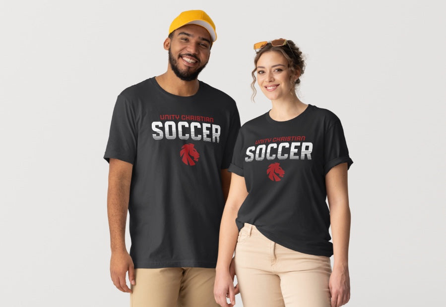 Soccer Shirt