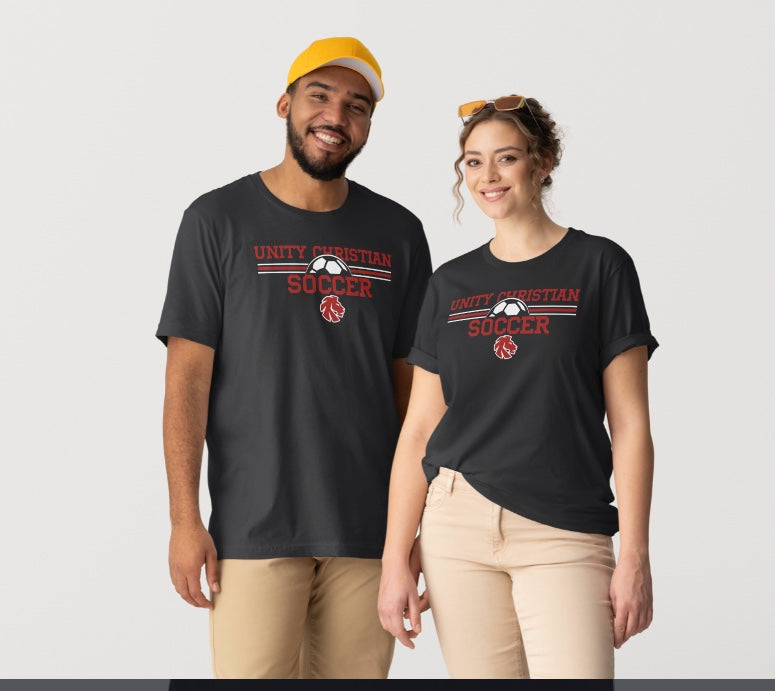 Soccer Shirt 2026
