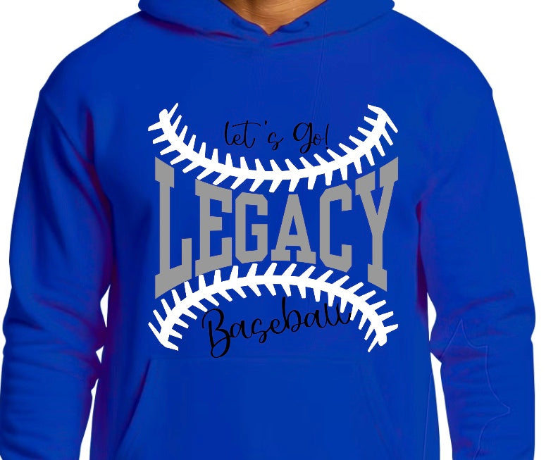 Baseball Shirt