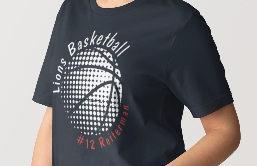 Gradient Basketball