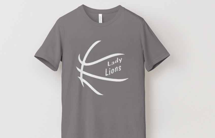Lions Basketball