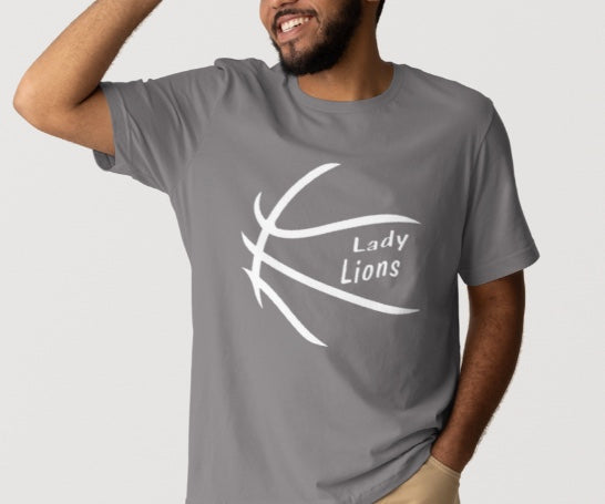 Lions Basketball