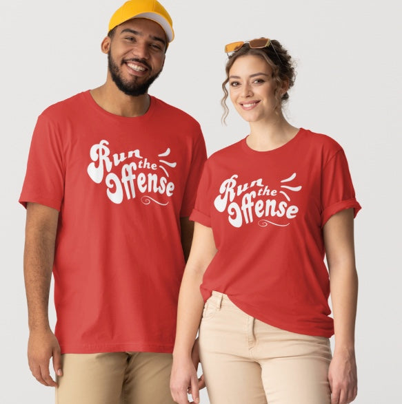 Offense Shirt