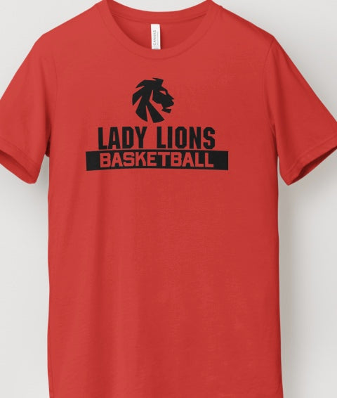 Lion Head Large