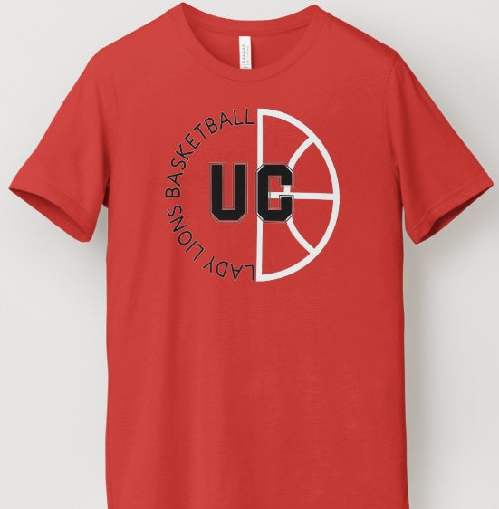 UC and Basketball