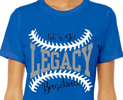 Baseball Shirt