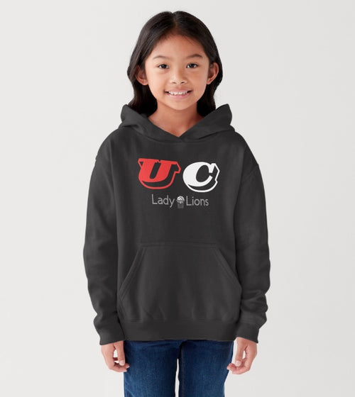 Basketball School Initials Shirt